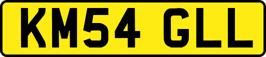 KM54GLL