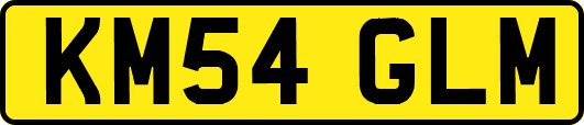KM54GLM