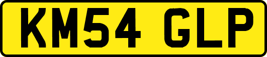 KM54GLP