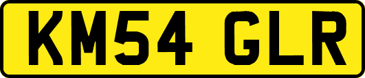 KM54GLR