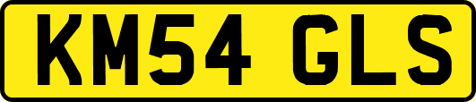 KM54GLS