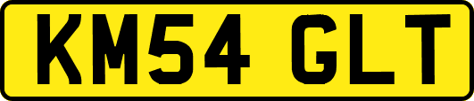 KM54GLT