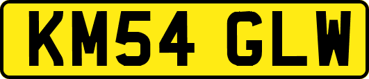 KM54GLW