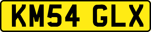 KM54GLX