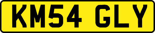 KM54GLY