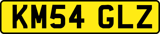 KM54GLZ