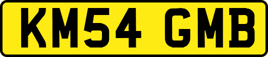 KM54GMB