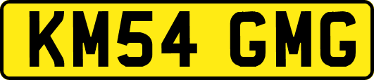 KM54GMG