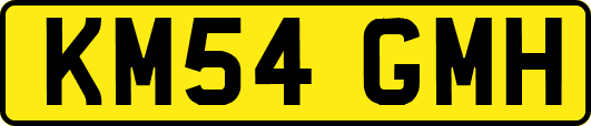 KM54GMH