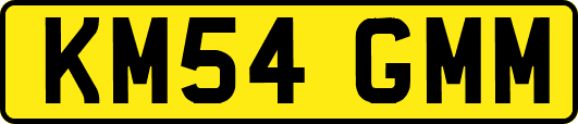 KM54GMM