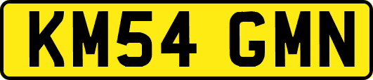 KM54GMN