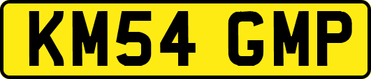 KM54GMP