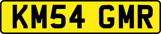 KM54GMR
