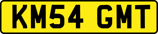KM54GMT