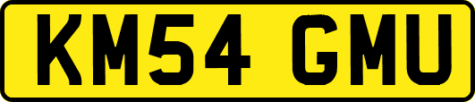 KM54GMU
