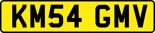 KM54GMV