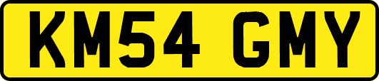 KM54GMY
