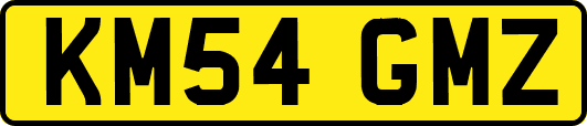 KM54GMZ