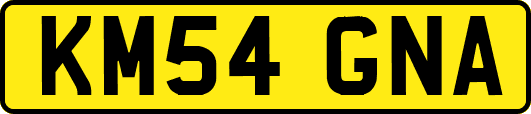 KM54GNA