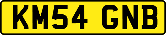 KM54GNB