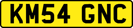 KM54GNC