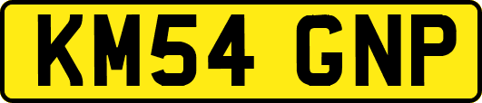 KM54GNP