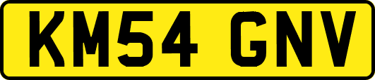 KM54GNV