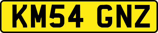 KM54GNZ
