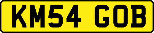 KM54GOB