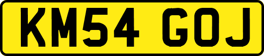 KM54GOJ