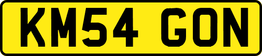 KM54GON