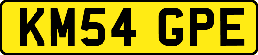 KM54GPE
