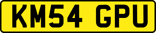 KM54GPU