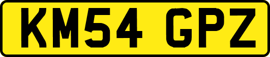 KM54GPZ