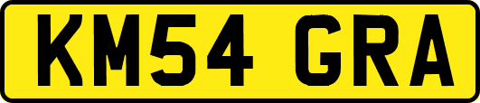 KM54GRA