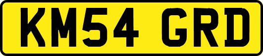 KM54GRD