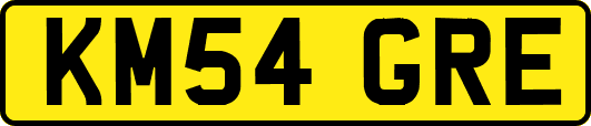 KM54GRE