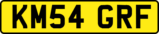 KM54GRF