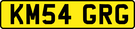 KM54GRG