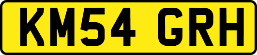 KM54GRH