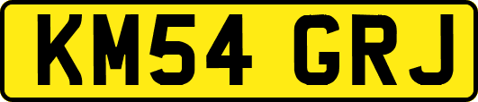 KM54GRJ