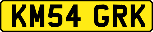 KM54GRK