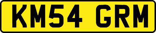 KM54GRM