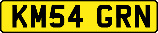 KM54GRN
