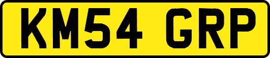 KM54GRP