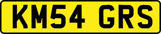 KM54GRS