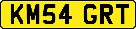 KM54GRT