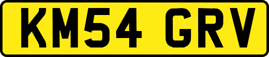 KM54GRV