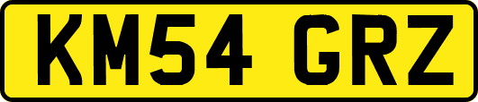 KM54GRZ