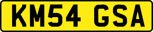 KM54GSA